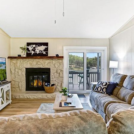 Lake Life Blairsville Ngoại thất bức ảnh