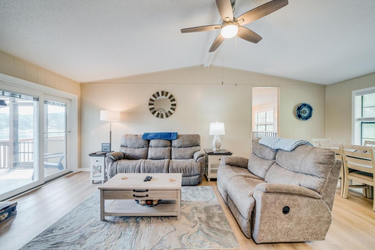 Lake Life Blairsville Ngoại thất bức ảnh