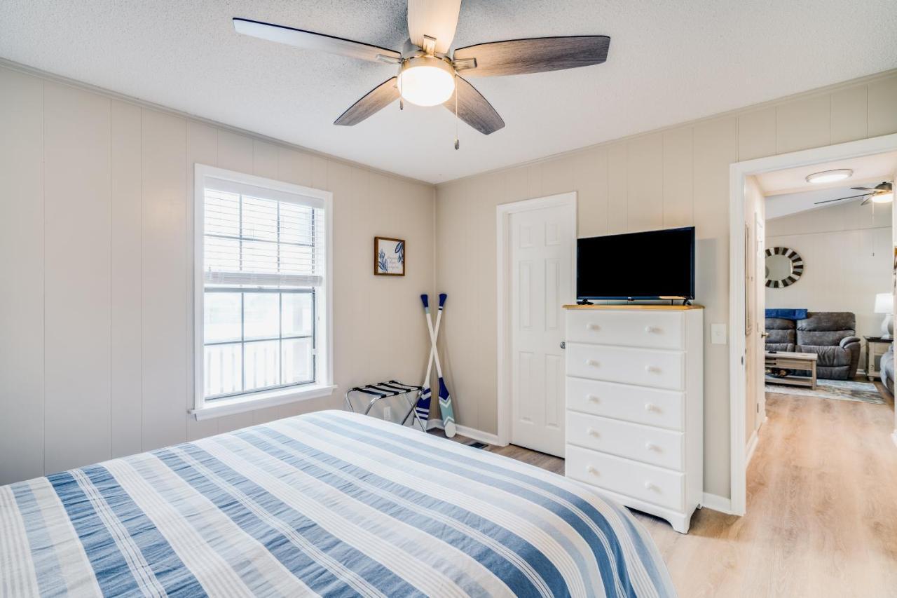 Lake Life Blairsville Ngoại thất bức ảnh