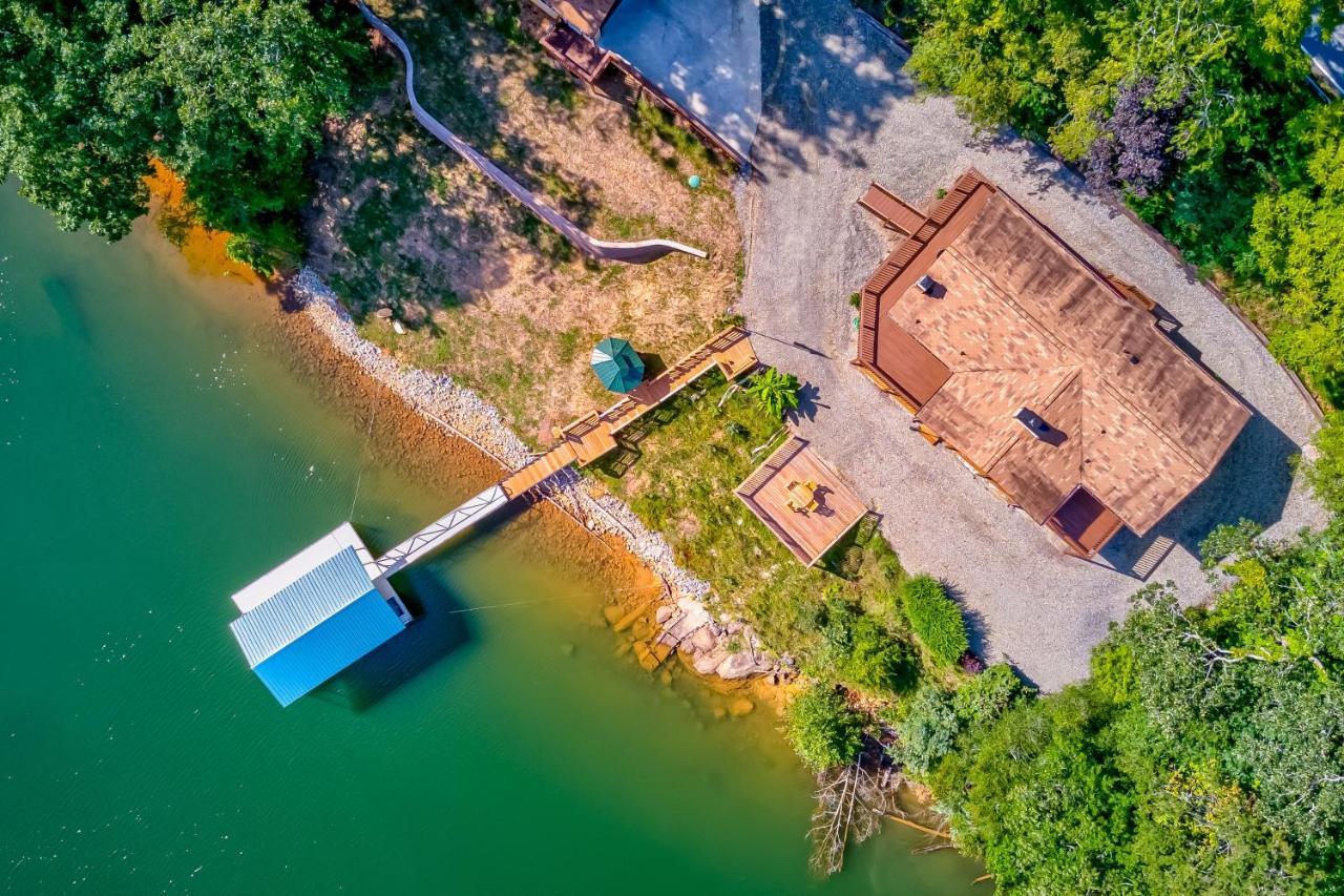 Lake Life Blairsville Ngoại thất bức ảnh
