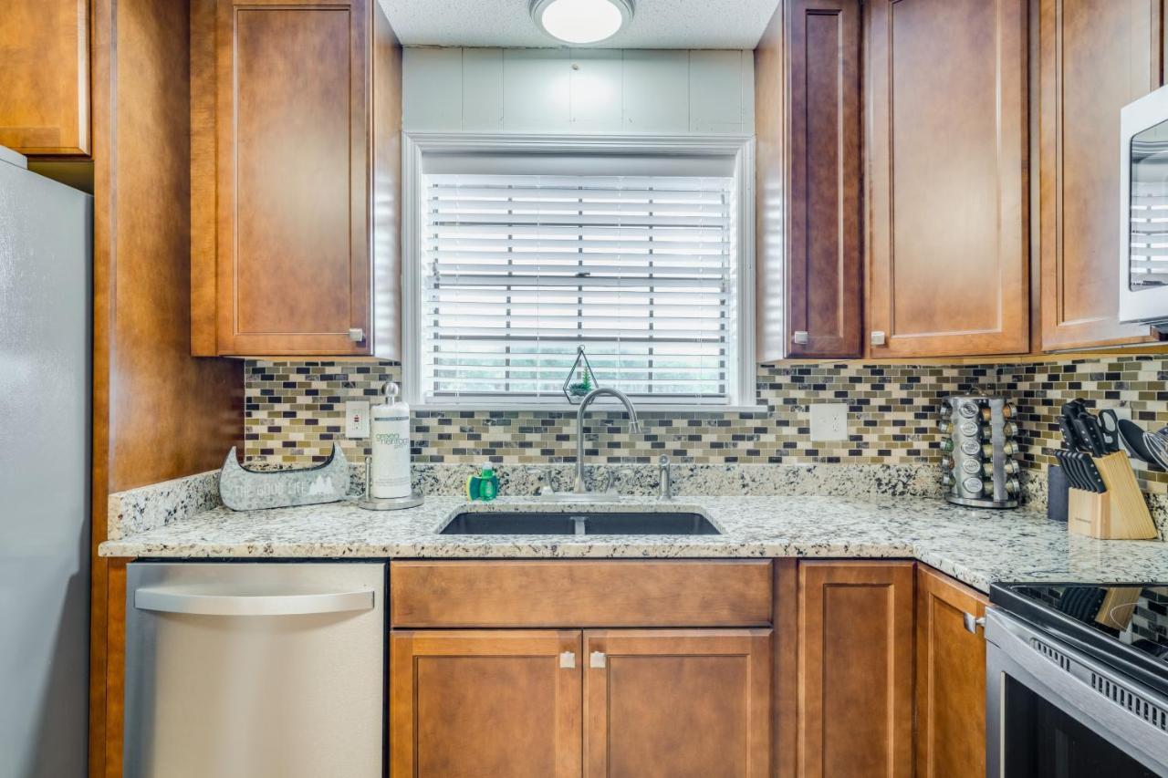 Lake Life Blairsville Ngoại thất bức ảnh
