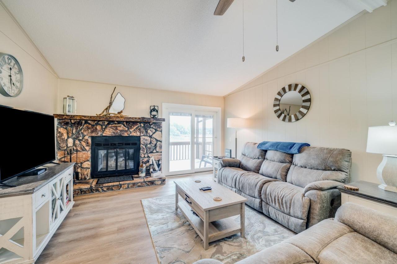Lake Life Blairsville Ngoại thất bức ảnh