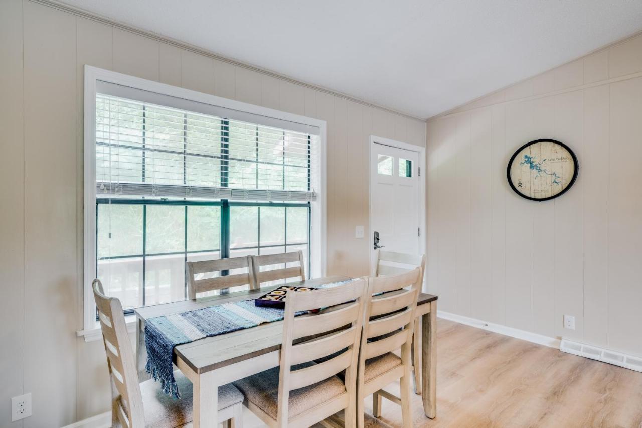Lake Life Blairsville Ngoại thất bức ảnh
