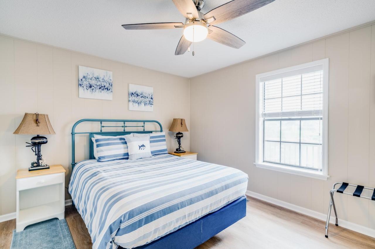 Lake Life Blairsville Ngoại thất bức ảnh