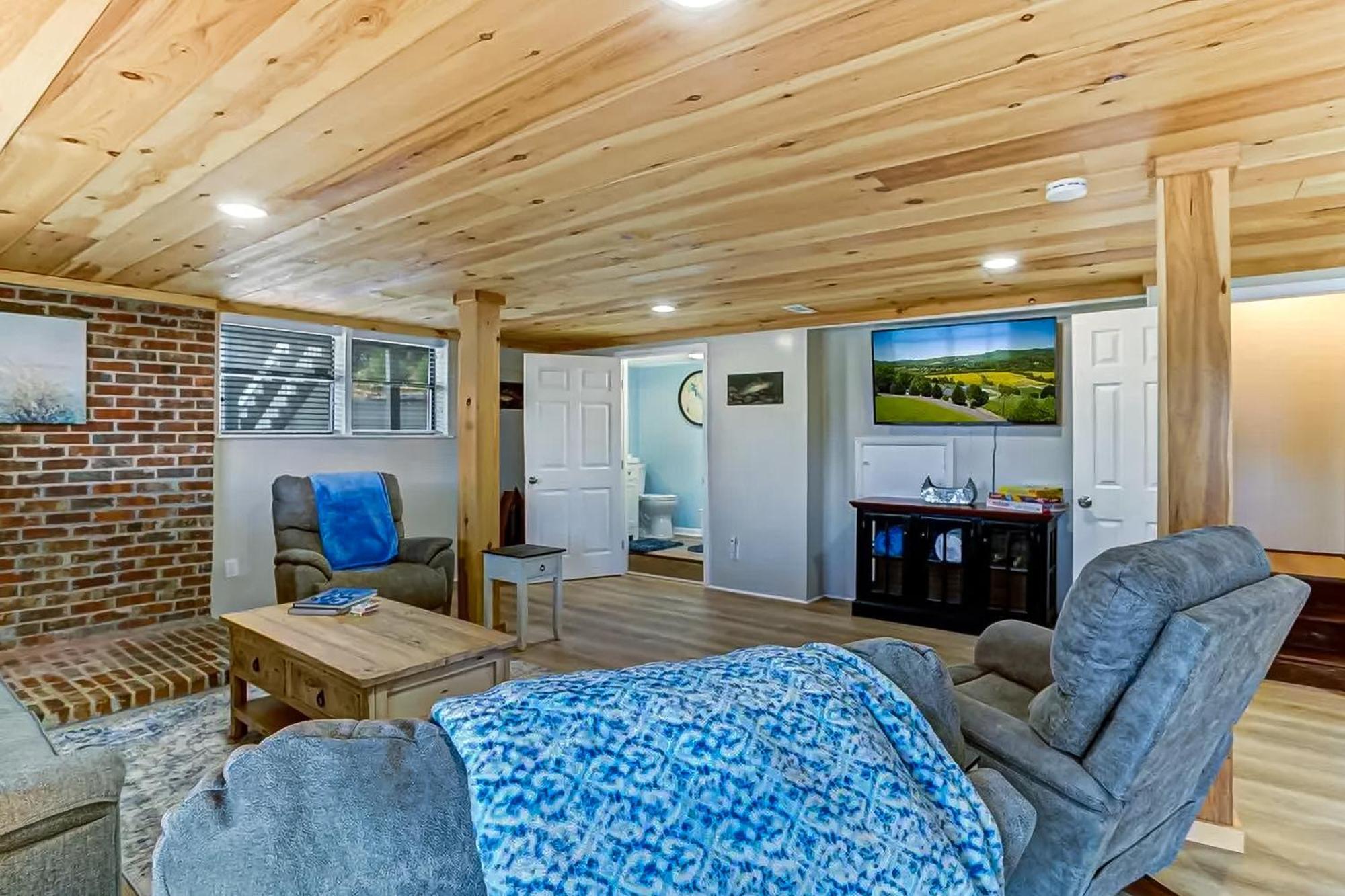 Lake Life Blairsville Ngoại thất bức ảnh