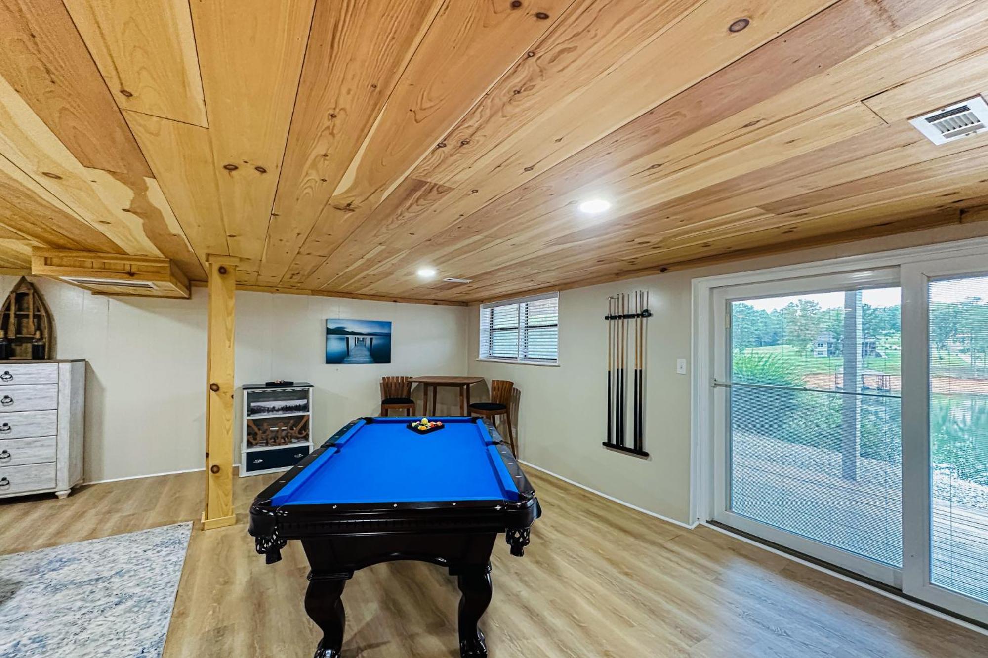 Lake Life Blairsville Ngoại thất bức ảnh