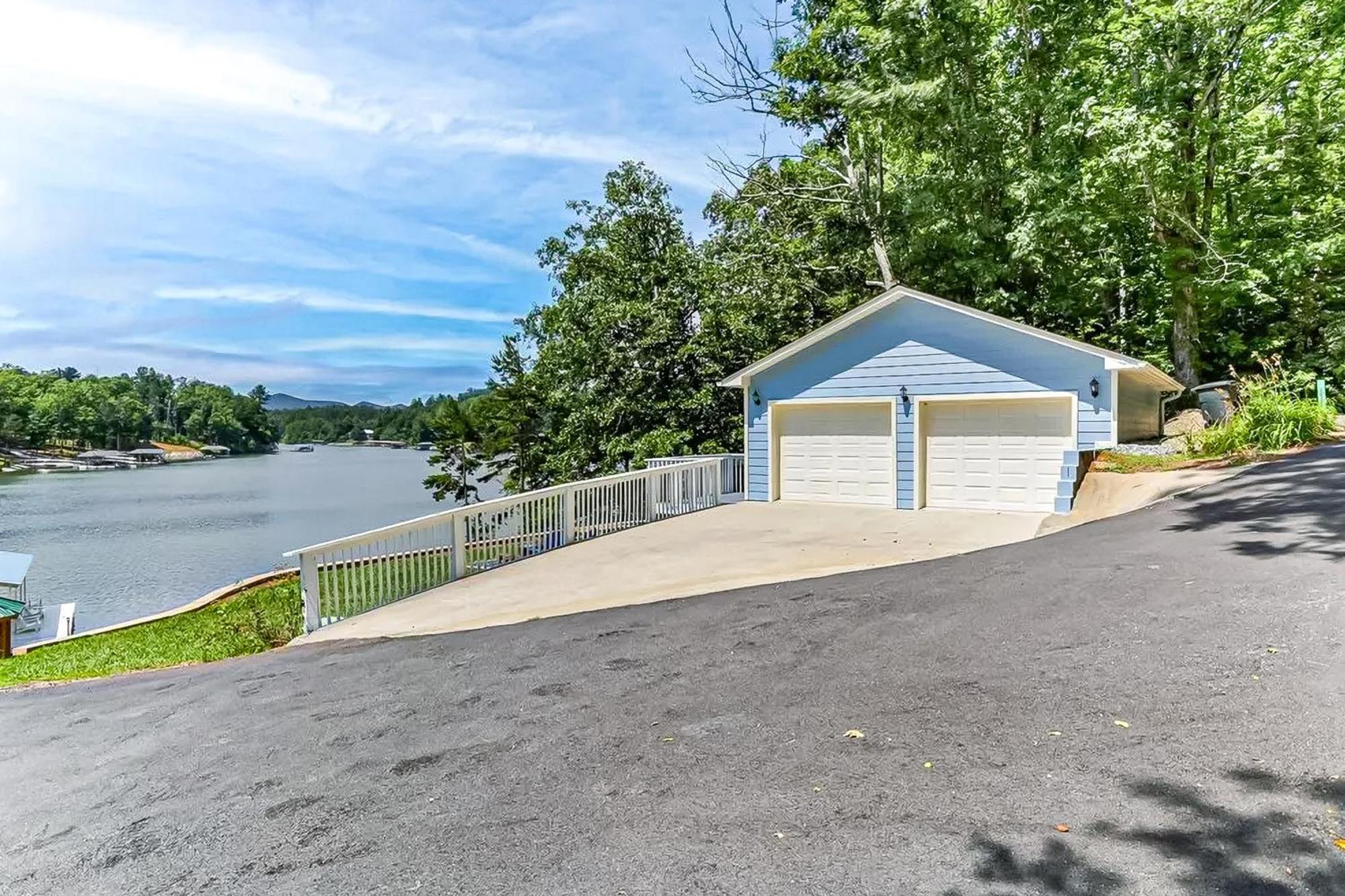 Lake Life Blairsville Ngoại thất bức ảnh