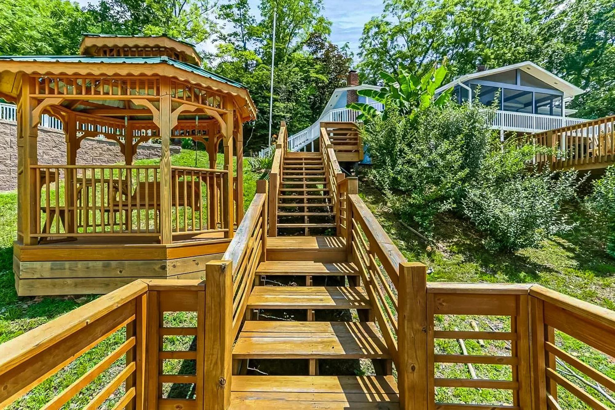 Lake Life Blairsville Ngoại thất bức ảnh