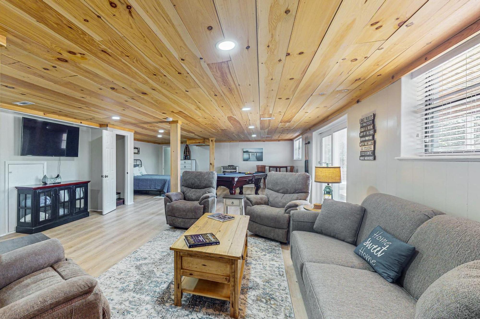 Lake Life Blairsville Ngoại thất bức ảnh