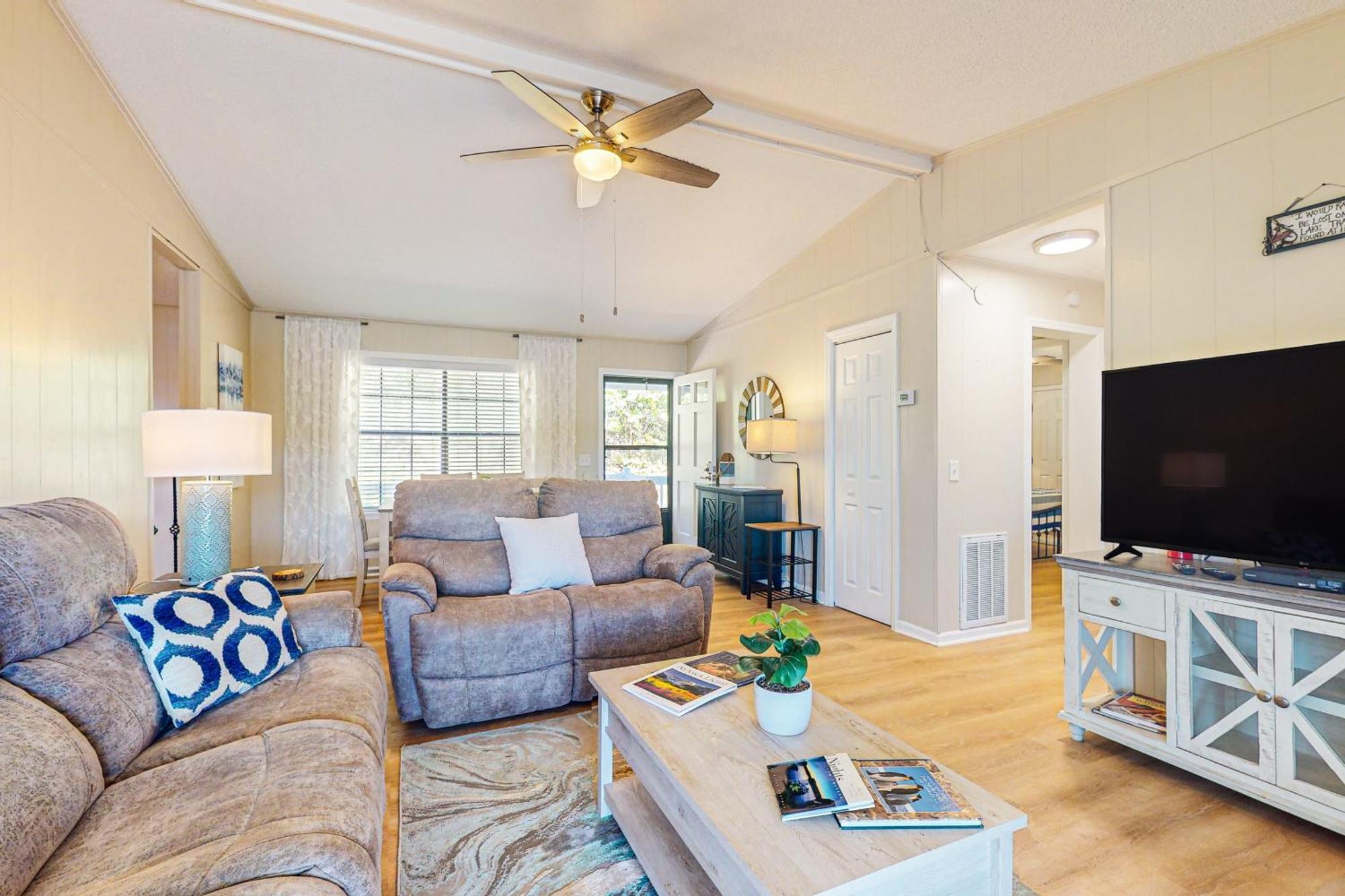 Lake Life Blairsville Ngoại thất bức ảnh